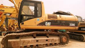 China Used CATERPILLAR 330C Excavator Used CAT Excavator 330C wholesale