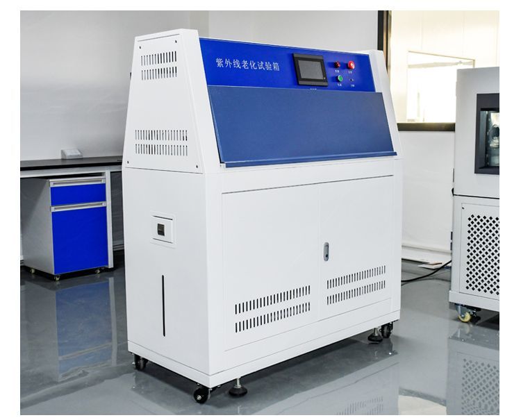 Weathering Test Chamber UV Aging Environmental Test Chamber
