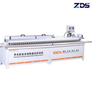 China Bevel Straight Edge Banding Machine wholesale