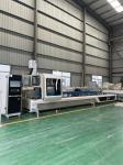 Aluminum Profile Cnc Machining Center Cnc Cutting Center