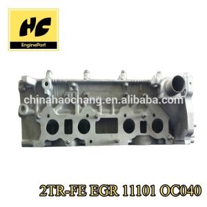 China 2TR 11101 OC040 cylinder heads wholesale