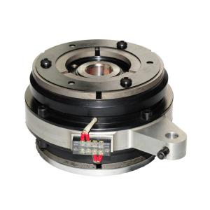 China DLZ5 Industrial Electromagnetic Clutch For Weaving Loom wholesale