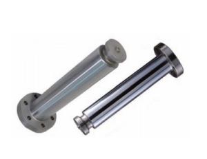 China FB-1600 Mud Pump Fluid End Components Alloy Steel Extension Pony Rod wholesale