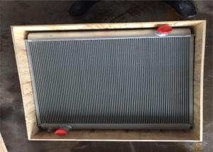 China oil cooler 7SU Water tank CS79B Hydraulic Oil BG655D Engine Parts 824C Radiator wholesale