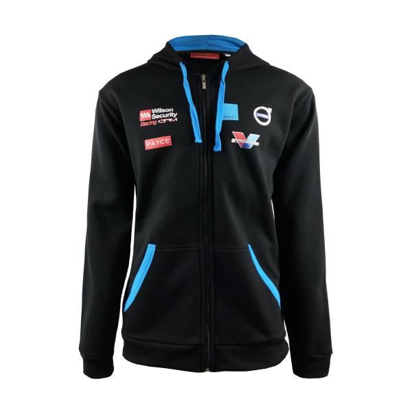 Custom Printing Personalized Logo Mens Clothing OEM Long Sleeve Gym Hoodie