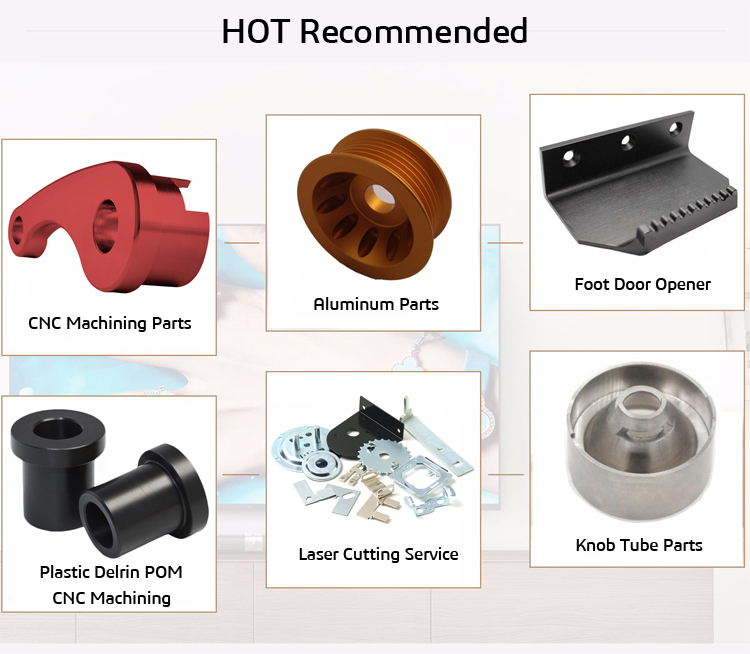 CNC Milling Turning ISO2768FH Custom Brass Fittings Parts For Aircraft