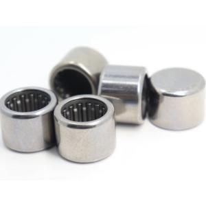China Drawn cup needle roller bearing BK1612 BK 1612 wholesale