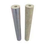 China Manufacturer's Fireproof Stone Wool Insulation Tube Industrial Design Rock