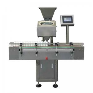 China Automatic High Speed Tube Bottle Capsule Tablet Counting Machine wholesale