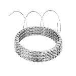 Guaranteed Quality Proper Price Concertina Wire Razor Barbed Wire Rolls