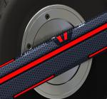 Electric Surfing Off Road Powered Monowheel Skateboard Self Balance