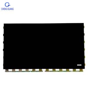 China V580DJ4 INNOLUX TV Panel 12V 58 INCH Screen ISO 3840X2160 wholesale