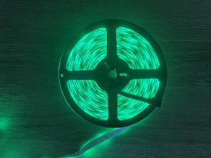 China Smd5050 12v 30leds Dimmable RGB Led Strip 14.4w wholesale