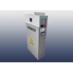 Backup Lithium ESS Tech Battery 48V200AH Lifepo4 10000 Cycle Life