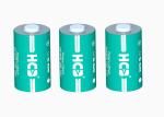 800mA CR2 Li-MnO2 CR15270 Primary Lithium Manganese Dioxide Batteries