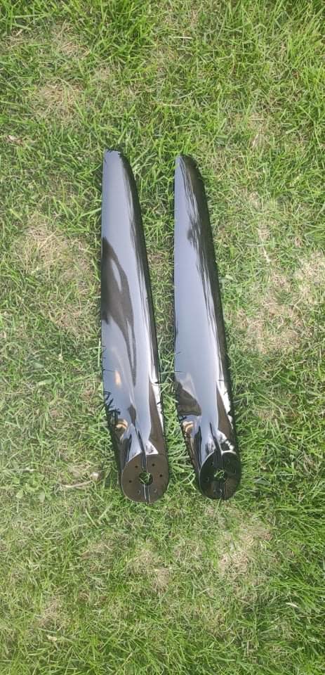ROS motor Ros 100 ROS motor Ros 125 ROS motor Ros 200 engine paramotor carbon propeller