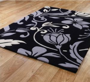 China acylic carpet/handtufted acrylic rug/traditional acrylic carpet/floor rug wholesale