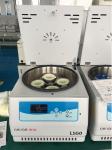 L550 Low Speed Centrifuge For Clinical Medicine And Cell Culture Laboratory