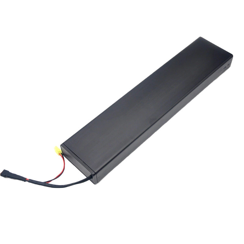 72x41x303mm Scooter Lithium Battery Multiscene Portable 36 Volt