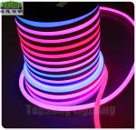 outdoor lighted trains christmas 14*26mm digital led neon lights