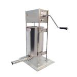10L Restaurants Manual Sausage Filler Hotels Catering Plants sturdy and durable