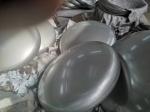 B16.9 Asme Stainless Steel Dished Heads Caps Welded Seamless