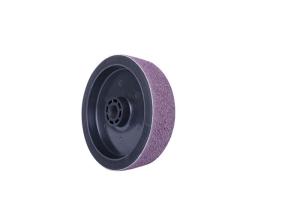 China Soft Bond Gemstone Grinding Wheel Superhard Hardness For Lapidary Industry wholesale