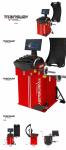 Wheel Balance Balancing Range Small Size Wheel Luxury Wheel Balancer Trainsway