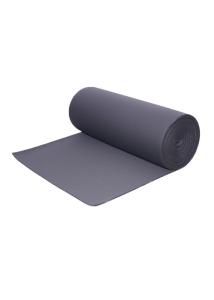 China 1.0Kpa 220kg/M3 Climate Resistant EPDM Foam Sheet wholesale