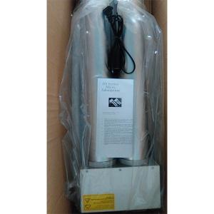 China 0.5m3/Min Adsorption Compressed Air Dryer Energy Saving 10W wholesale