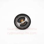 Thermostat For ISUZU DMAX TFR 4JJ1 4JK1 8-98017027-2 ISUZU Truck Parts