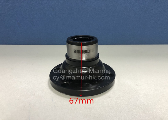 ISUZU NKR Coupling Driver For JMC JAC FOTON 8970113462 N-1701371-21