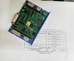 Premium Clothes Marking Laser Control Board 1064nm Wavelength Highly Durable