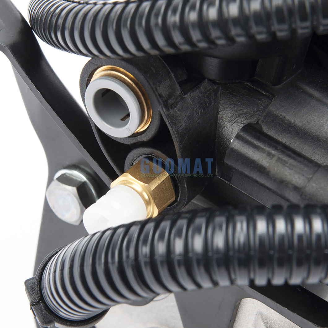 Audi Air Suspension Pump A8/ S8 D3 Diesel 4e0616005e 4154033090 Only Diesel or 10 or 12 Cylinder