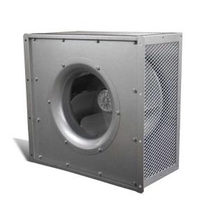 China Impeller 630mm Backward Centrifugal Fan 17000CMH 1150Pa wholesale