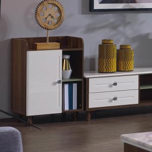 China Plywood Family Room Storage Cabinets Living Room TV Cabinet wholesale