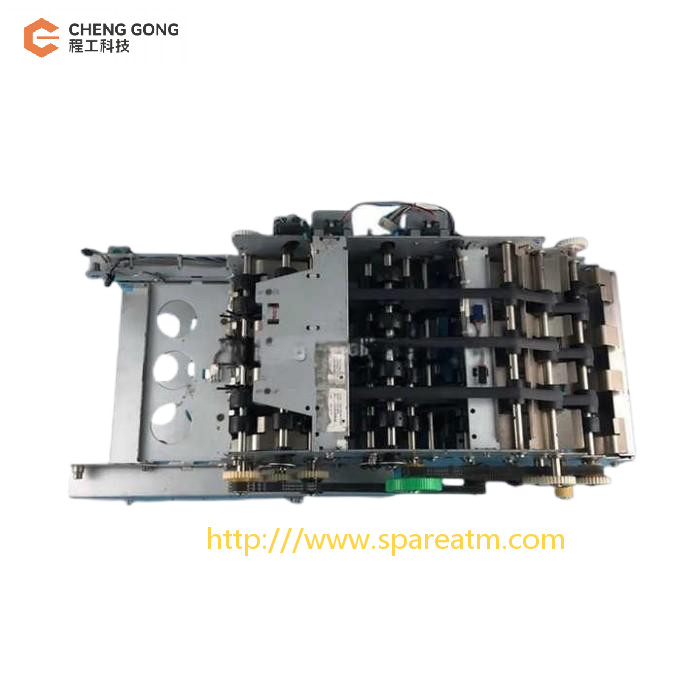 YT4.029.025 502011774 GRG H22N CDM8240 Spare Parts for ATM Machines Note Transport NT-001