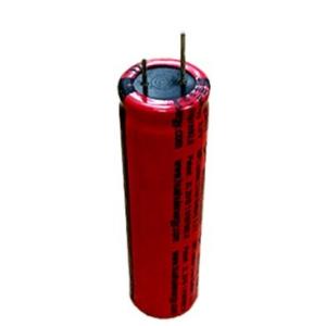 China HFC1865 3.2V 1500mAh Lithium Iron Phosphate Battery Rechargeable wholesale