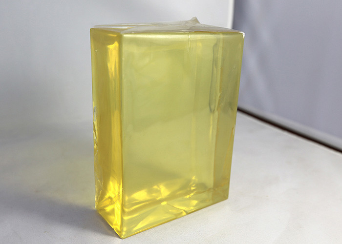 High Tack Hot Melt Adhesive for Foam Sealing Tape and Sponge tapes
