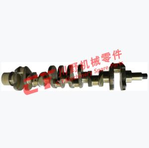 China 6D15 Excavator Crankshaft ME032364 ME032800 ME079127 wholesale