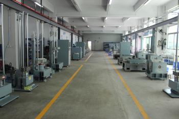 Labtone Test Equipment Co., Ltd