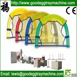 China EPE hot summer toys Making Machienry wholesale