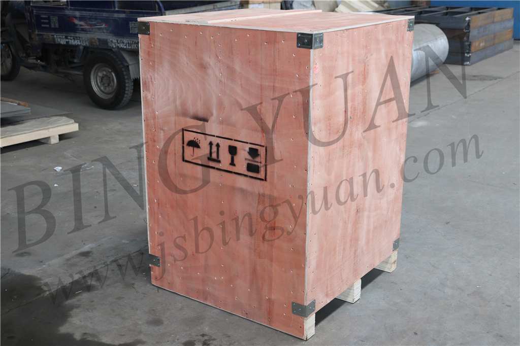 Air Cooling 220V 1 Ton Flake Ice Maker Machine , Automatic Ice Making Machine