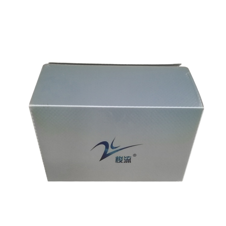 Corruone waterproof recyclable corrugated plastic vegetable and fruit box