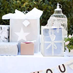 bag with gift