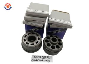 China Steel Hydraulic Swing Motor Excavator Parts E330B M2X150 M2X170 wholesale