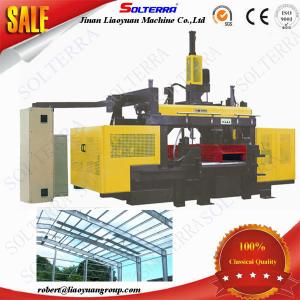 China CNC H Beam Drilling Machine TDD1000 wholesale