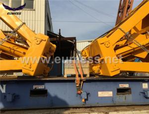 China Remote Control Grab Ship Use Single Rope wholesale