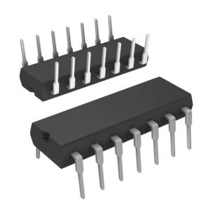 China Microchip Technology ATTINY44-20PU wholesale
