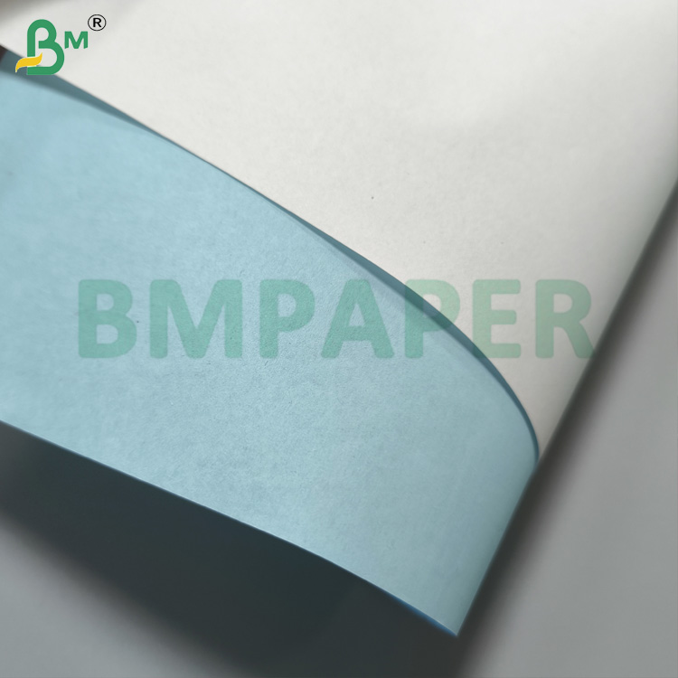 Superior 8.5 x 11 Carbonless Paper Bright White Digital Self Copy Paper